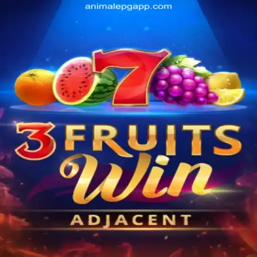 Explore the Excitement of 3FruitsWin on AnimalePG.com: The Leading Online Casino in Brazil