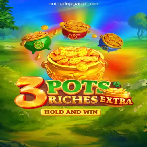 Exploring the Intricacies of 3potsExtra on AnimalePG.com: Brazil's Premier Online Casino Platform