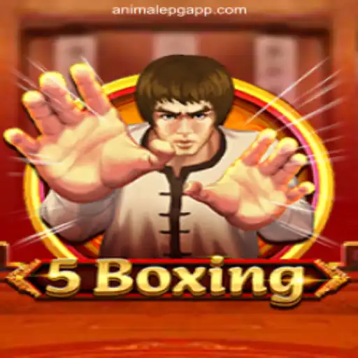 Exploring the Excitement of 5Boxing on AnimalePG.com: Brazil's Leading Online Casino Platform
