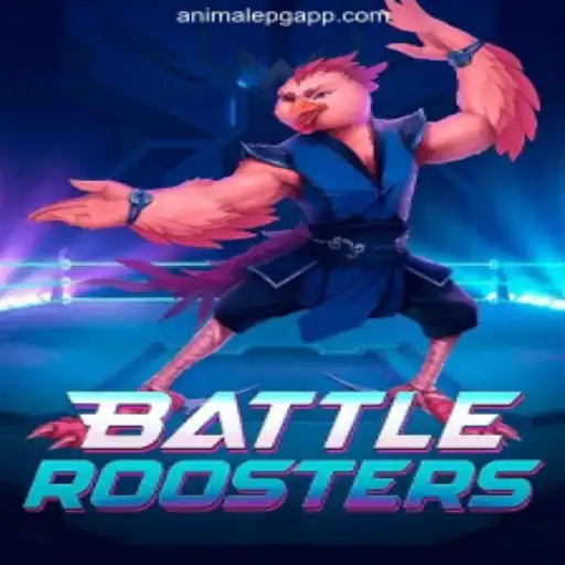 BattleRoosters: The Exciting World of Online Gaming on AnimalePG.com