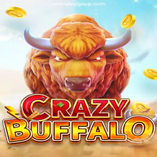 Exploring the Thrills of CRAZYBUFFALO: A Leading Game on AnimalePG.com Platform
