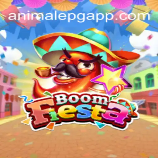 Discover the Thrills of BoomFiesta on AnimalePG.com: The Leading Online Casino in Brazil