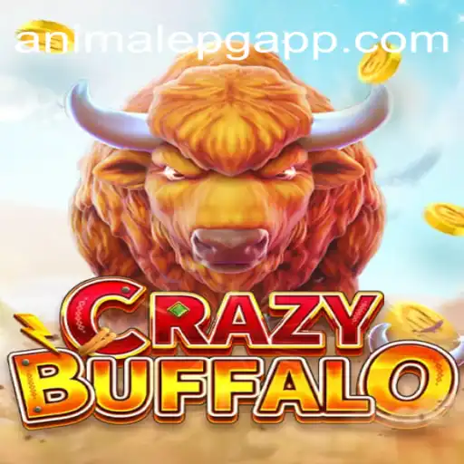 Exploring the Thrills of CRAZYBUFFALO: A Leading Game on AnimalePG.com Platform