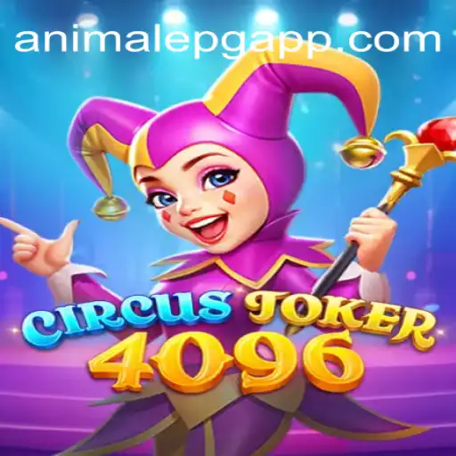 Discover the Thrills of CircusJoker4096: The Ultimate Online Casino Experience