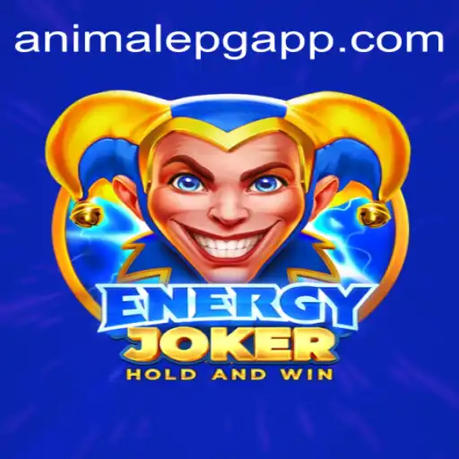 Discover EnergyJoker: Ignite Your Luck at AnimalePG.com, Brazil's #1 Online Casino