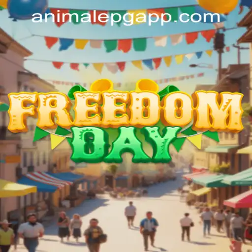 Discover FreedomDay: An Adventure Awaits on AnimalePG.com
