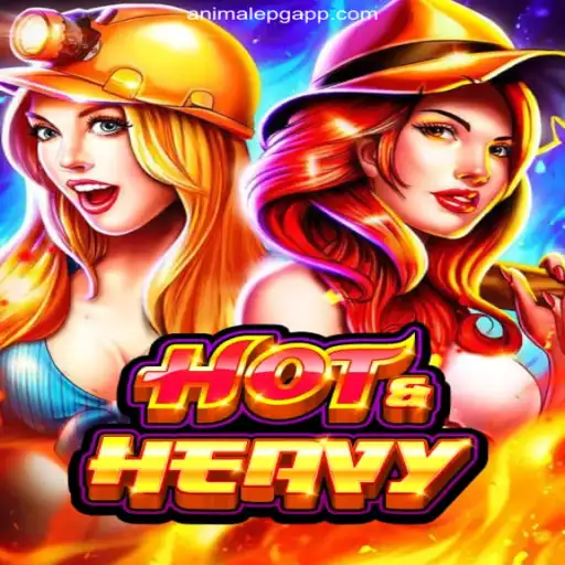 The World of HotHeavy: An Exciting Journey Through AnimalePG.com