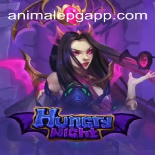 HungryNight: A Thrilling Adventure in the AnimalePG.com Platform