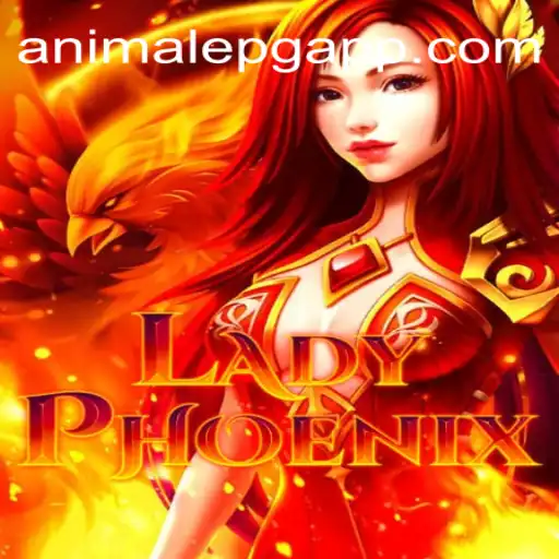 Discover the Enchanting World of LadyPhoenix on AnimalePG.com