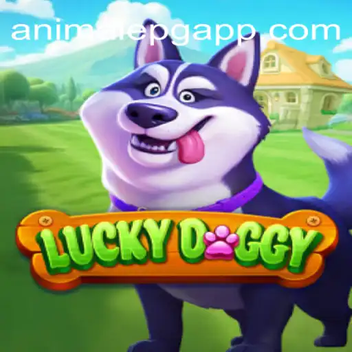 Unveiling the Magic of LuckyDoggy on AnimalePG.com - Brasil's Leading Online Cassino
