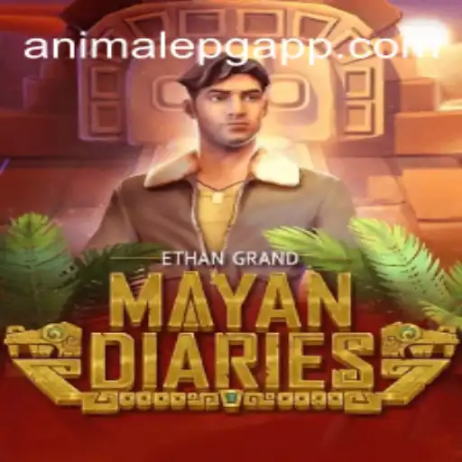 Discover the Enchanting World of MayanDiaries: A New Adventure on AnimalePG.com