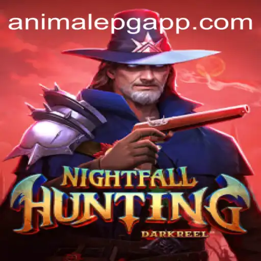 Experience the Thrill of NightfallHunting on AnimalePG.com: Brazil's Premier Online Casino Platform