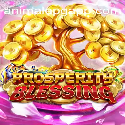 Explore the Exciting World of ProsperityBlessing on AnimalePG.com