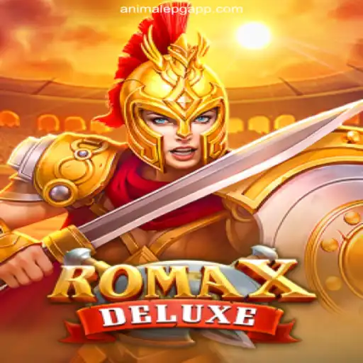 Dive into the World of Excitement with RomaXDeluxe on AnimalePG.com Platform