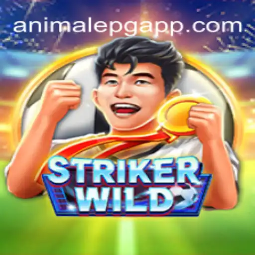 StrikerWILD: The Ultimate Online Casino Adventure on AnimalePG.com