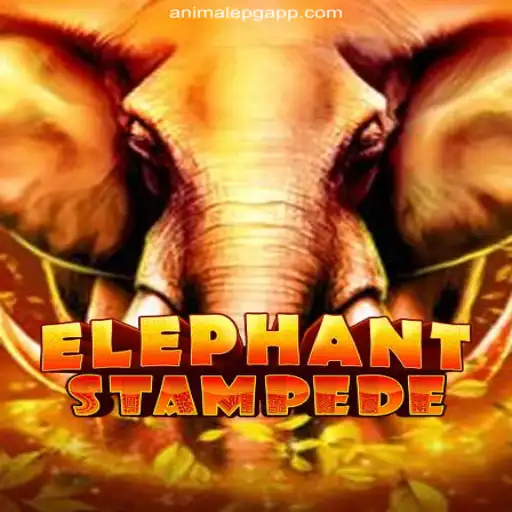 Discover the Thrills of ElephantStampede on AnimalePG.com's Platform: The Premier Online Casino in Brazil