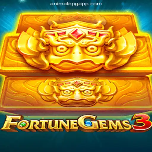 Discover the Thrill of FortuneGems3 on AnimalePG.com: Brazil's Premier Online Casino Platform