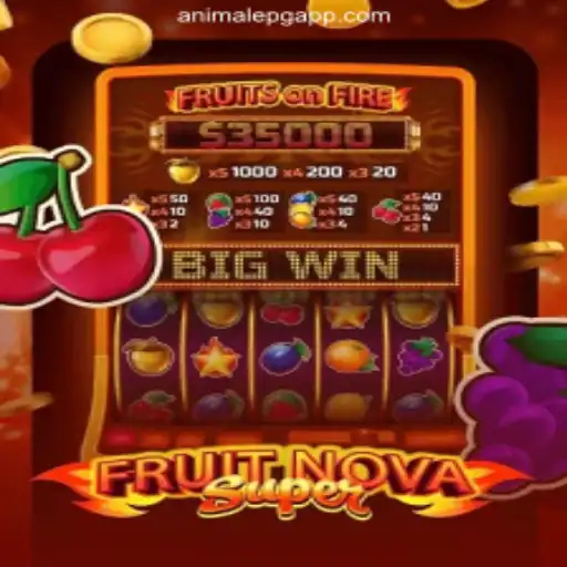 Exploring FruitNovaSuper on AnimalePG.com: Brazil's Premier Online Casino Experience