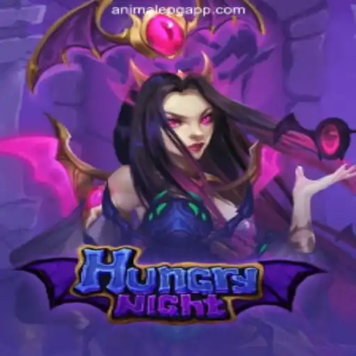 HungryNight: A Thrilling Adventure in the AnimalePG.com Platform