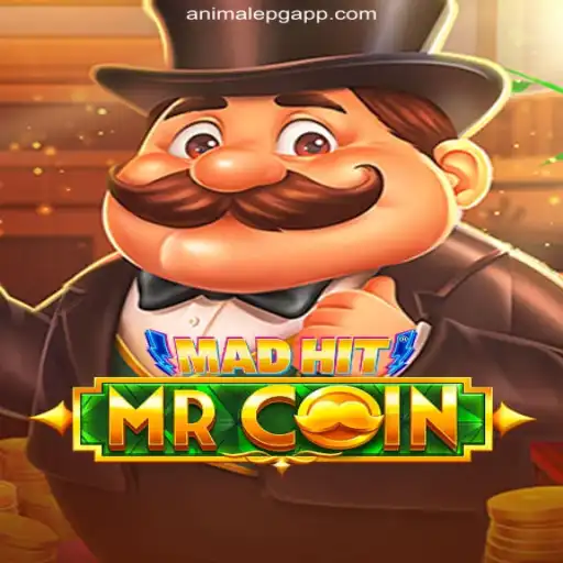 Discover the Excitement of MadHitMrCoin: A Leading Game on AnimalePG.com