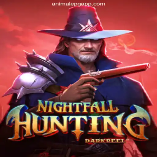 Experience the Thrill of NightfallHunting on AnimalePG.com: Brazil's Premier Online Casino Platform