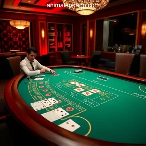 Online Baccarat