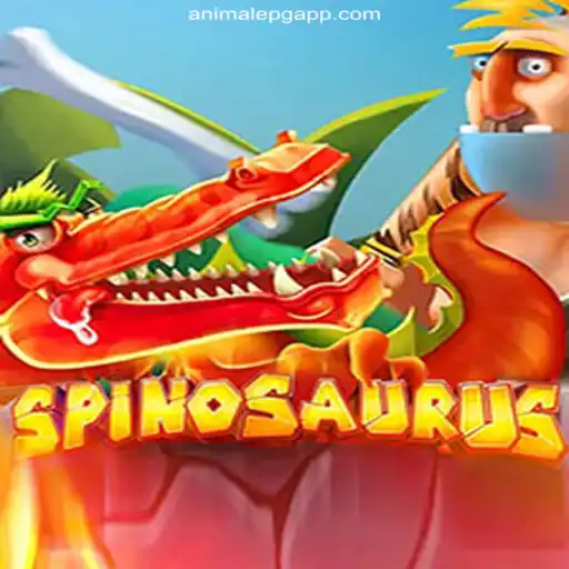 Dive into the Jurassic World of 'Spinosaurus' on AnimalePG.com