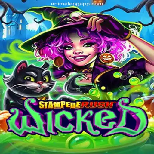 Exploring StempedeRushWicked: A Thrilling Adventure on AnimalePG.com