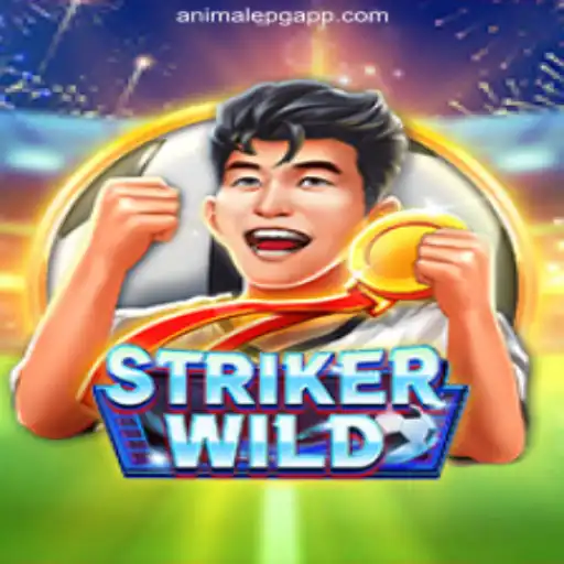 StrikerWILD: The Ultimate Online Casino Adventure on AnimalePG.com