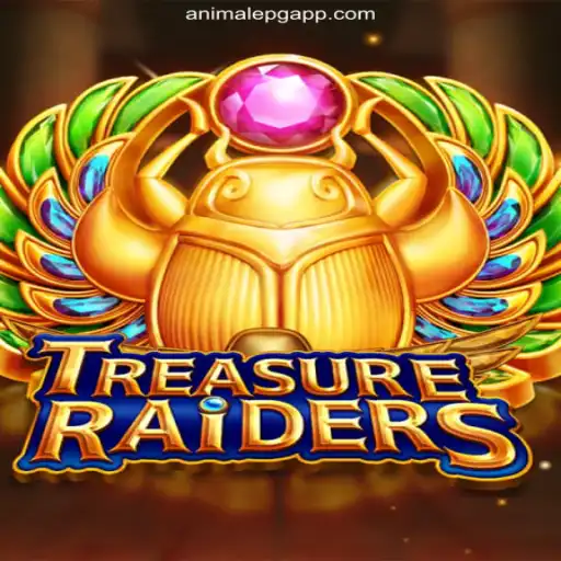 Discover the Exciting World of TREASURERAIDERS on AnimalePG.com