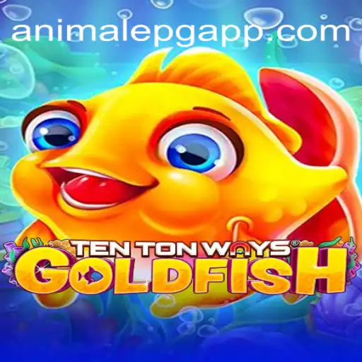 Discover the Exciting World of TenTonWaysGoldfish on AnimalePG.com