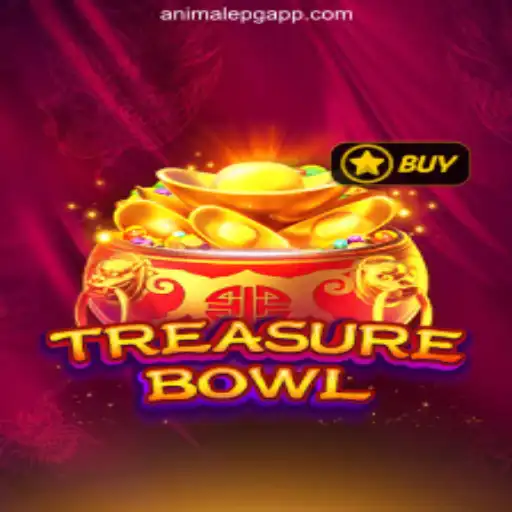 TreasureBowl: A Dive into the New Online Casino Sensation on AnimalePG.com